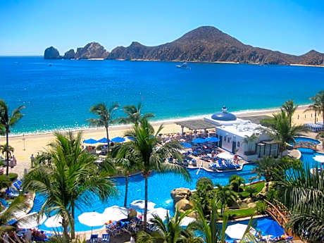 Pueblo Bonito Los Cabos Blanco - All Inclusive
