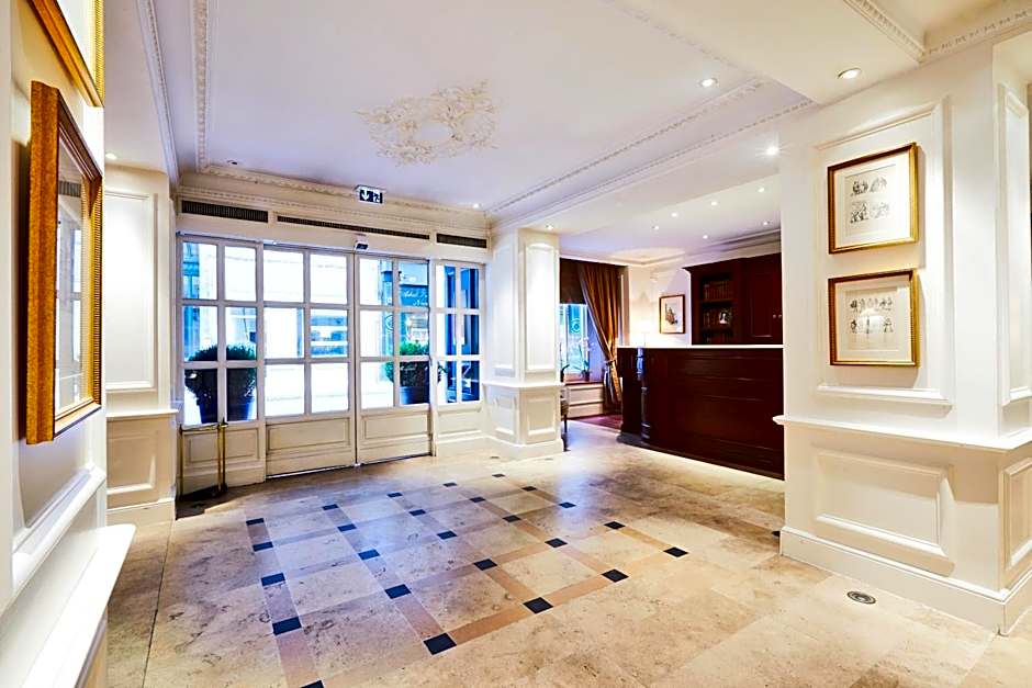 Golden Tulip Washington Opera