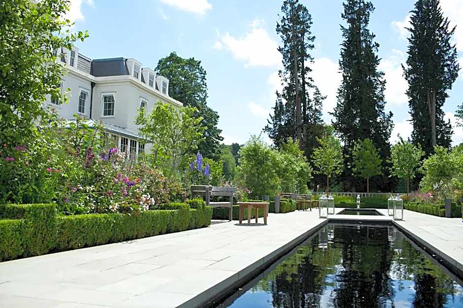 Coworth Park - Dorchester Collection