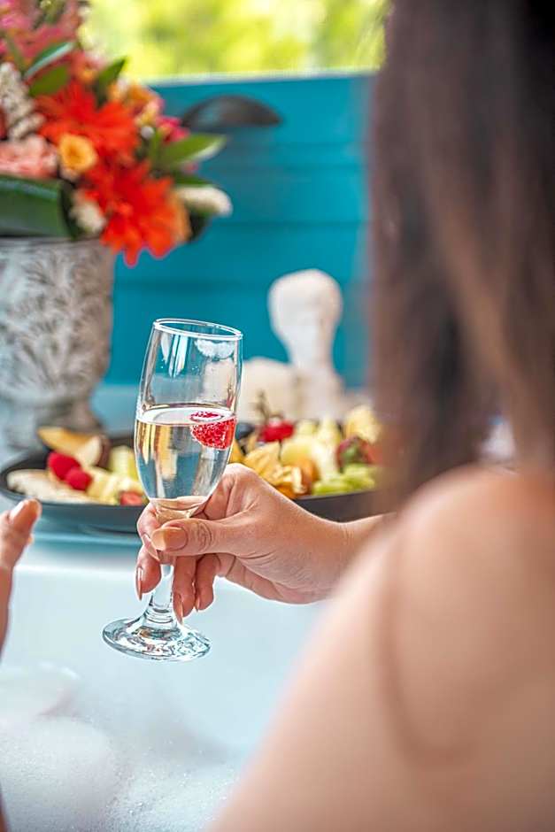 Viento Alacati Hotel