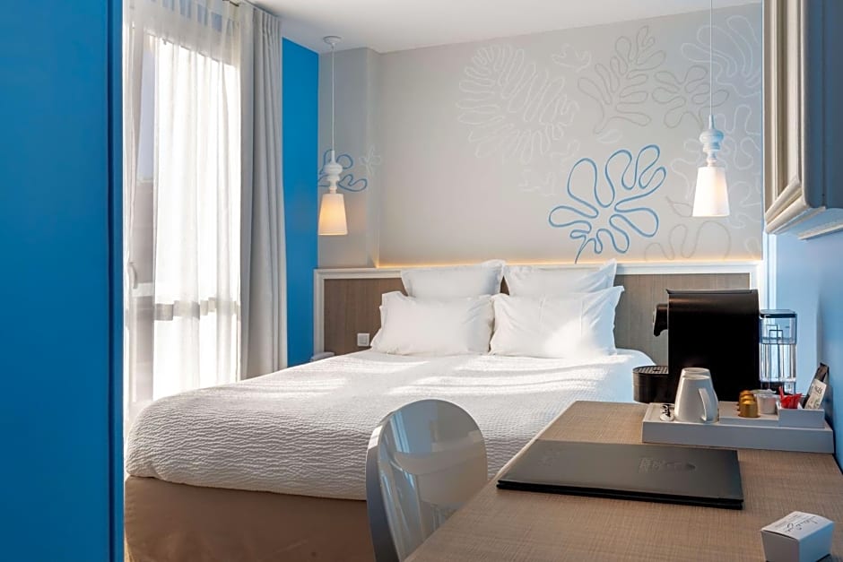 Best Western Hotel Matisse