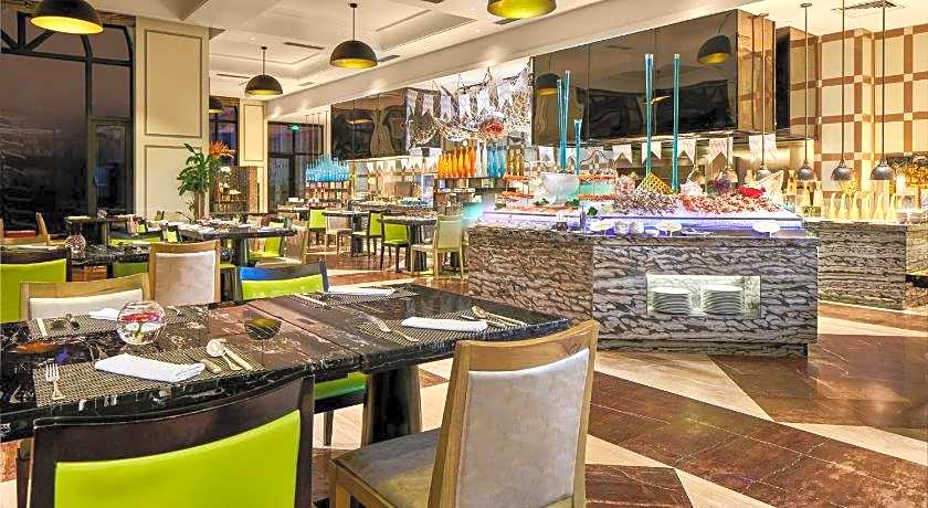 Crowne Plaza Zhengzhou By IHG