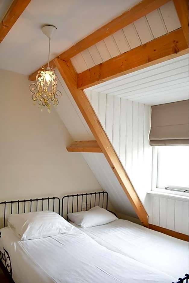 Hotel Steeds aan Zee