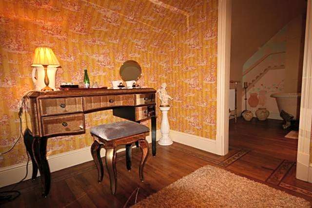 Plas Y Dderwen Bed and Breakfast