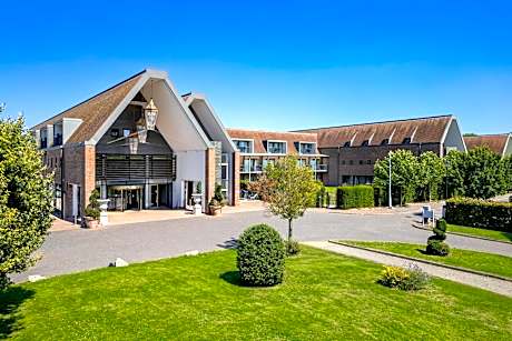 Hilton London Syon Park