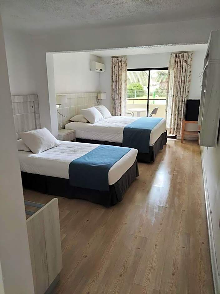 Hotel Palmas de La Serena