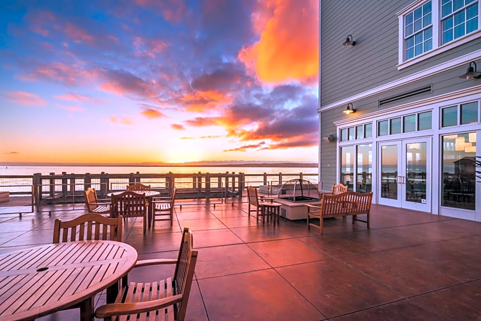 InterContinental The Clement Monterey By IHG