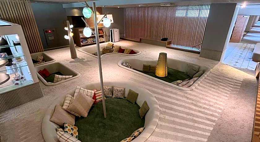 Suichokan (Female Only)