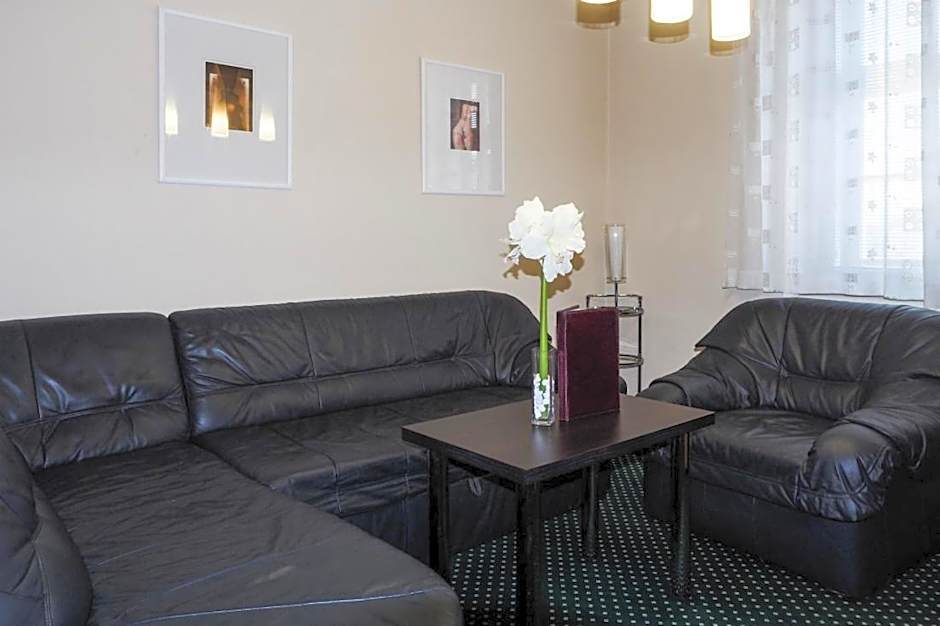 Hotel Vacek Pod Věží
