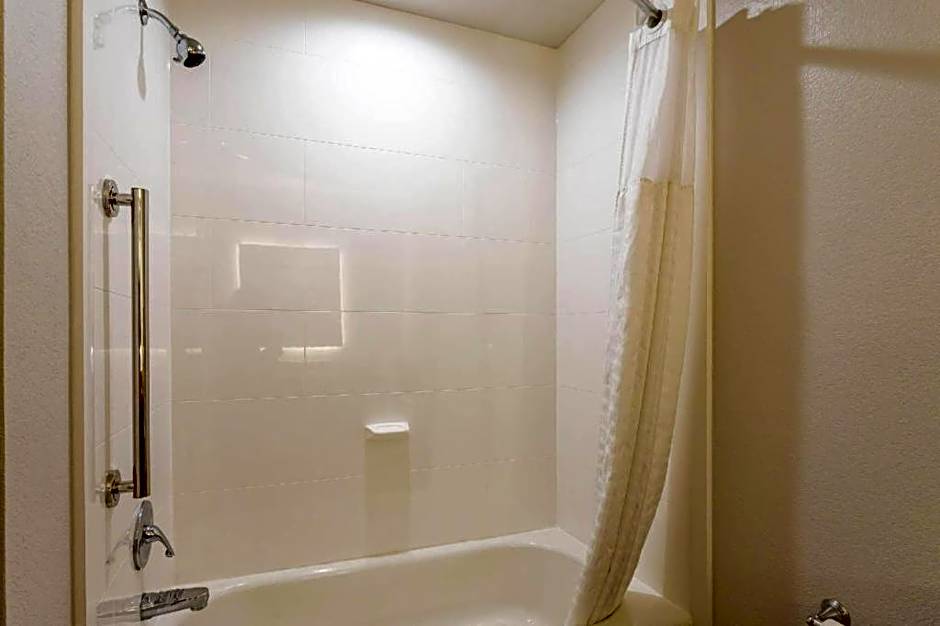 Comfort Inn & Suites Hot Springs Midtown