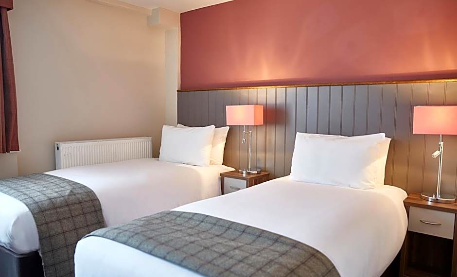 New Inn by Greene King Inns