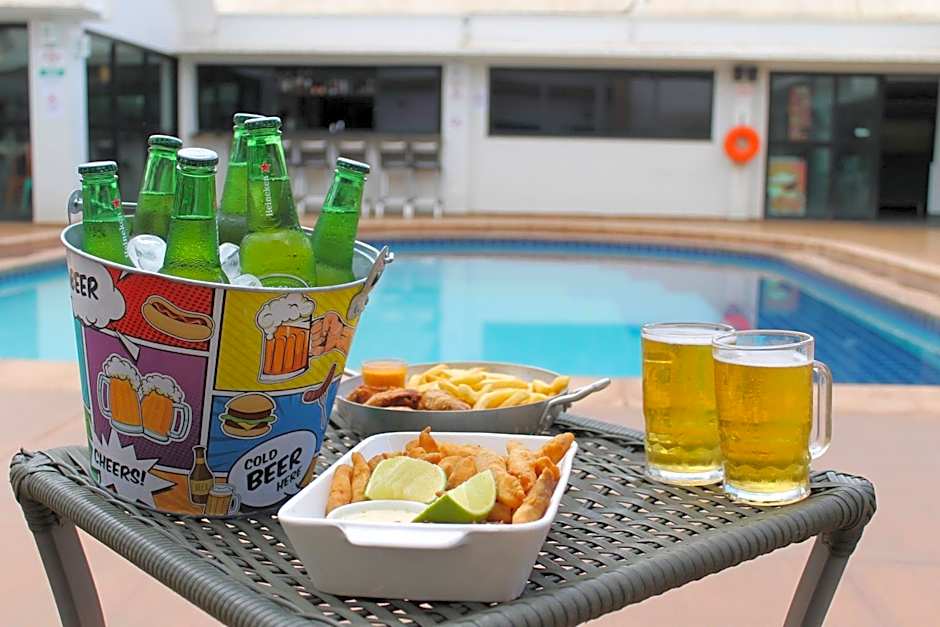 Ibis Styles Rio Preto Monte Libano