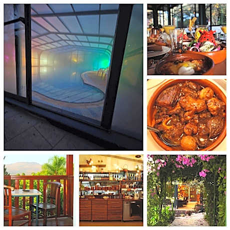 Arbel Guest House Shavit Family