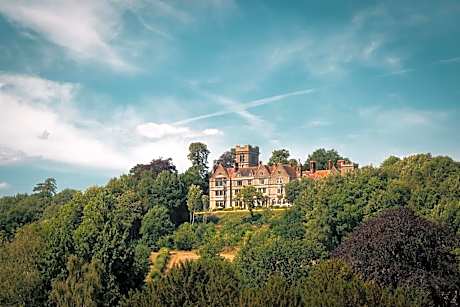 Nutfield Priory Hotel & Spa