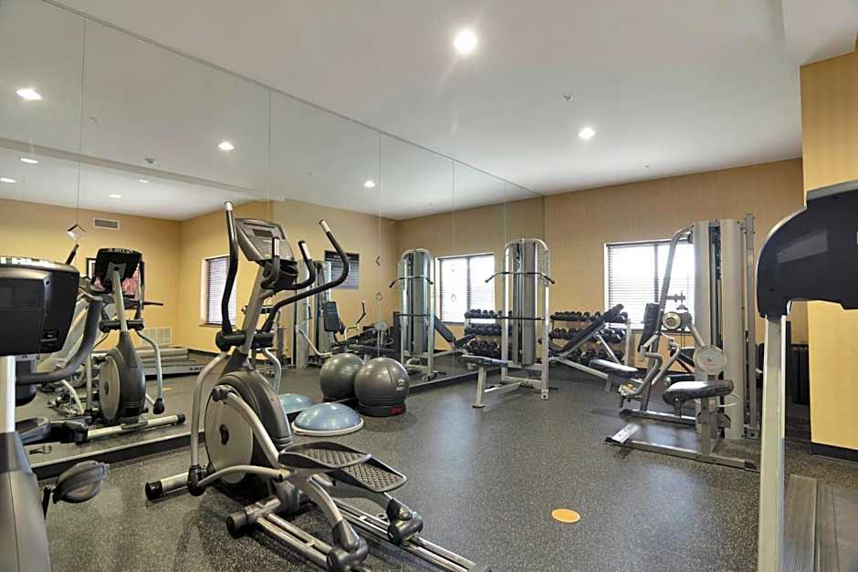 Holiday Inn Express Hotel & Suites DFW West - Hurst By IHG