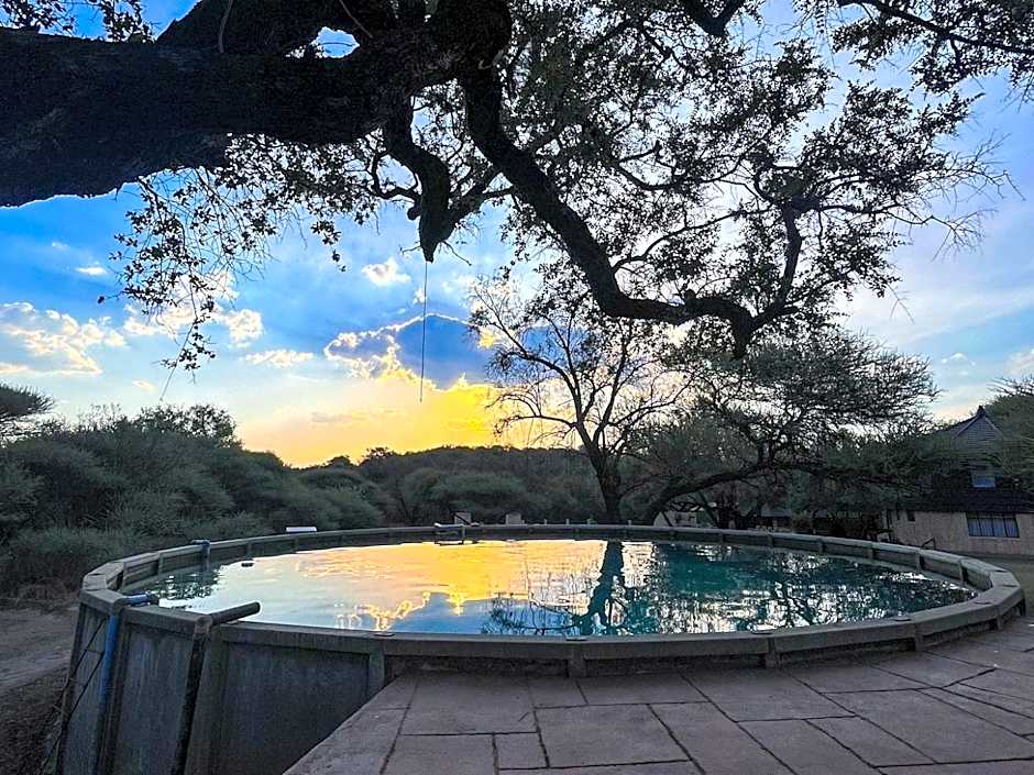 Rustenzicht Lodge and Wedding Venue