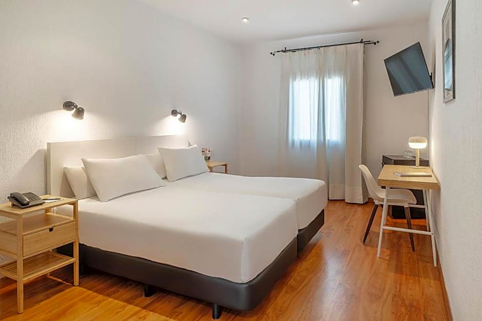 Sercotel Puerto de Santa María