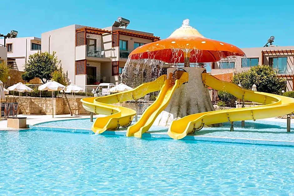 Sirios Village Hotel & Bungalows - All Inclusive