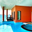 Golden Ocean Marina Hotel