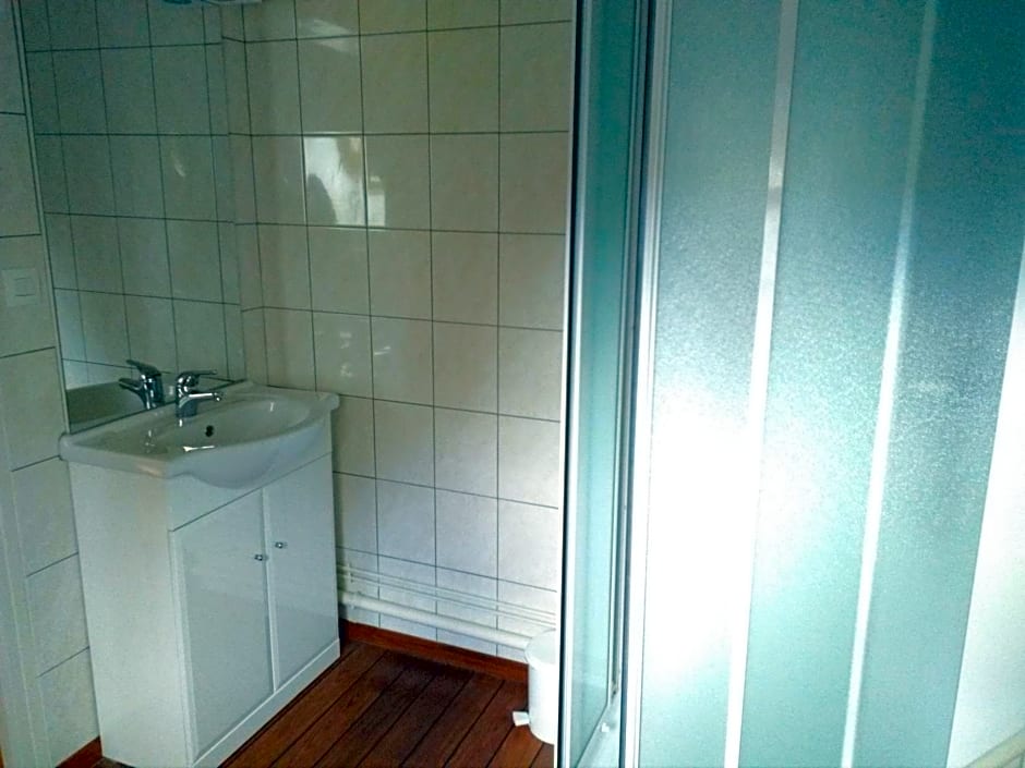 bnb chambres normandie