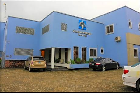 Calabar Harbour Resort & Spa
