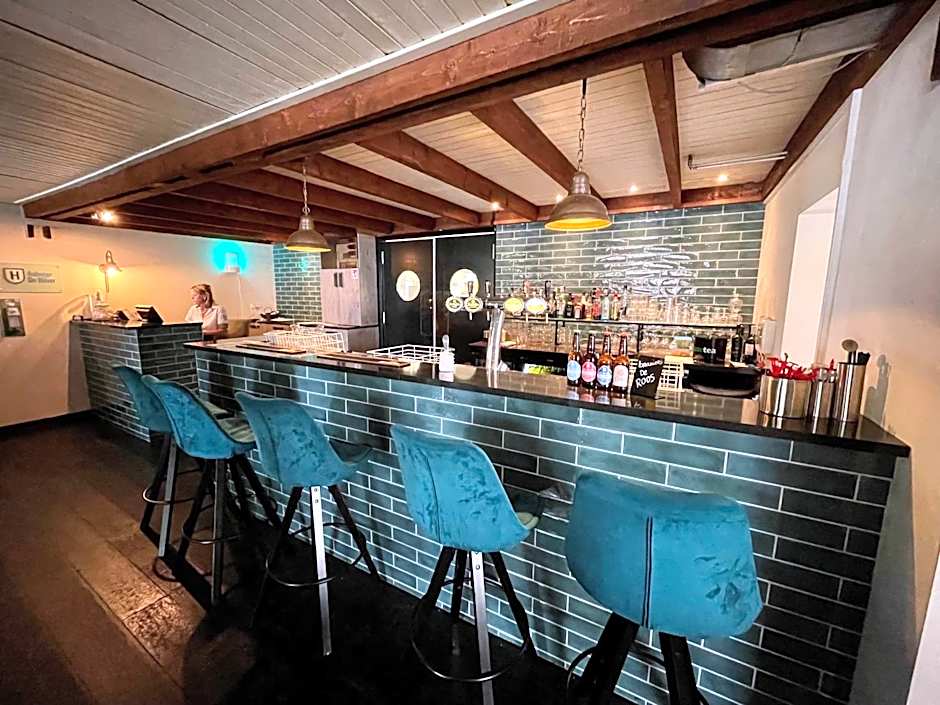 Hotel & Restaurant - Auberge De Hilver
