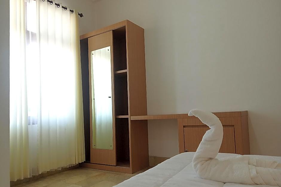 Guest House Simalem
