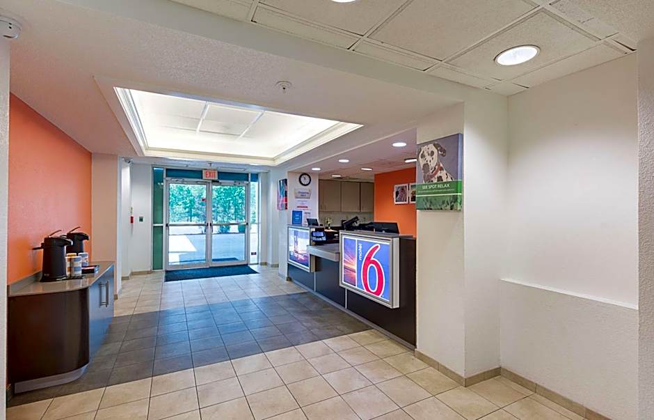 Motel 6-Columbia, SC - Fort Jackson Area