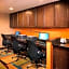 Fairfield Inn & Suites by Marriott Houston Intercontinental Airport