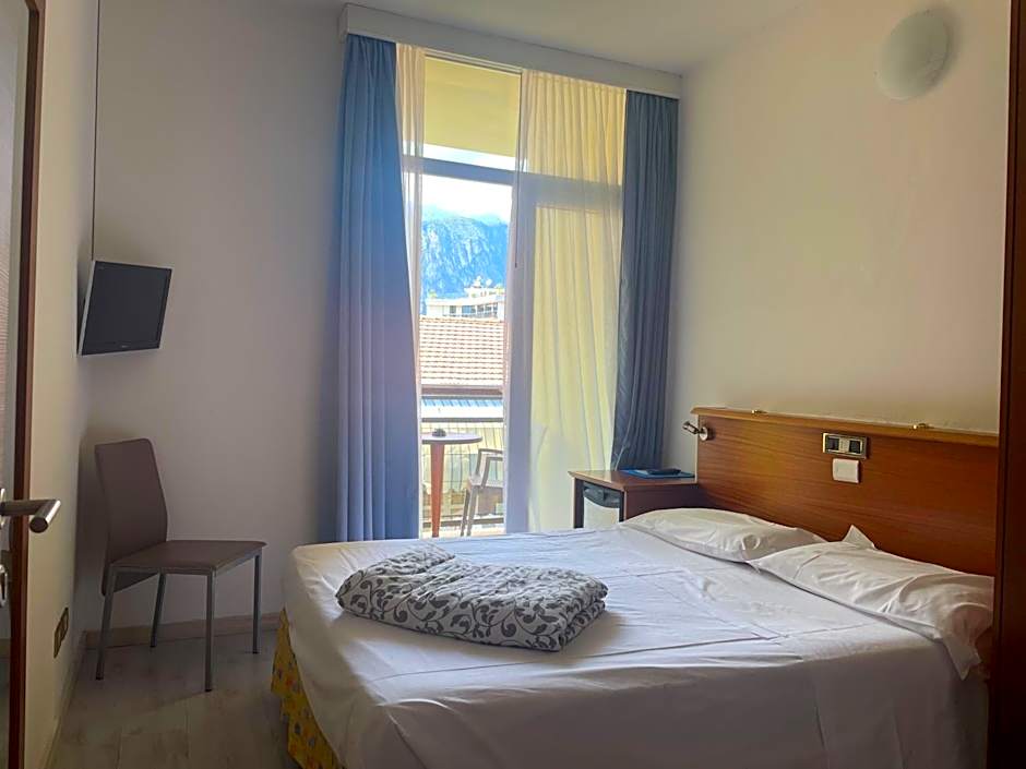 Hotel Gardesana