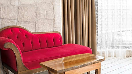 Honeymoon Suite Ocean View King