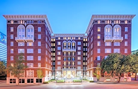 Hampton Inn & Suites Birmingham-Downtown-Tutwiler