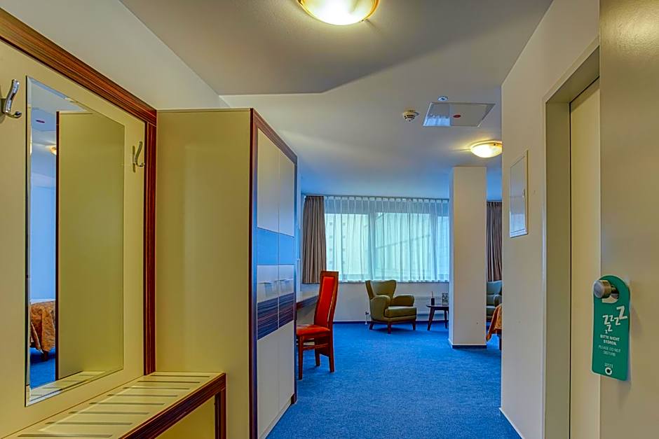 Centro Hotel Braunschweig, Trademark Collection by Wyndham