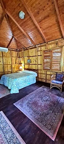 Ciudad Perdida EcoLodge