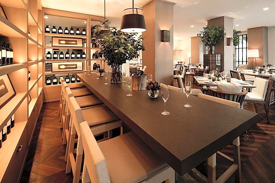 Las Alcobas, A Luxury Collection Hotel, Mexico City