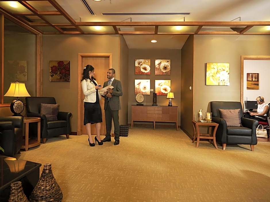 Fraser Suites Seef Bahrain
