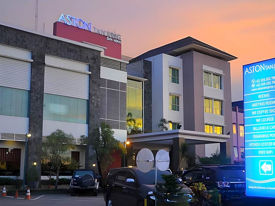 Aston Tanjung City Hotel
