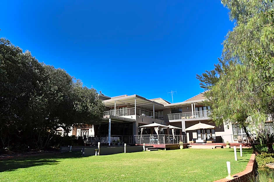 Tredenham Boutique Hotel