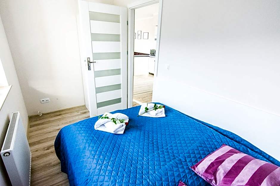 Apartamenty Izerskie - ul. Cicha 13D-E