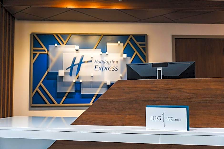 Holiday Inn Express Frazer - Malvern By IHG