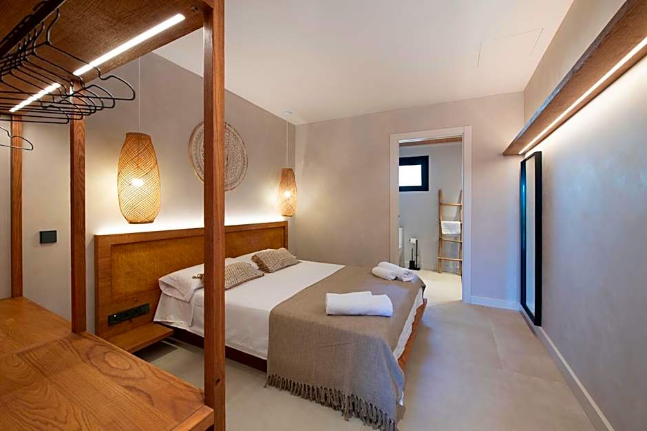 Apartamentos Balisse