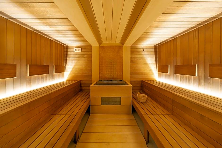 River Style Hotel & SPA