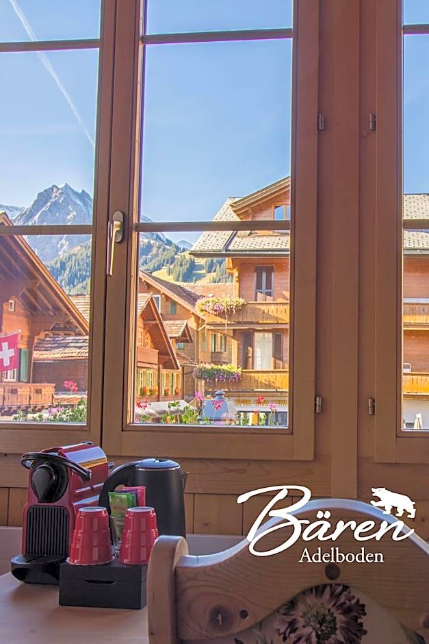 Hotel Bären