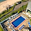 Bournemouth Highcliff Marriott Hotel