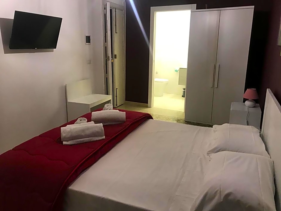 B & B Vittorio Emanuele