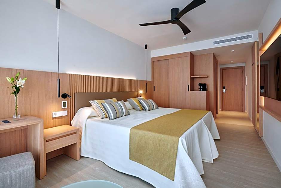 Hipotels Mediterraneo Hotel - Adults Only