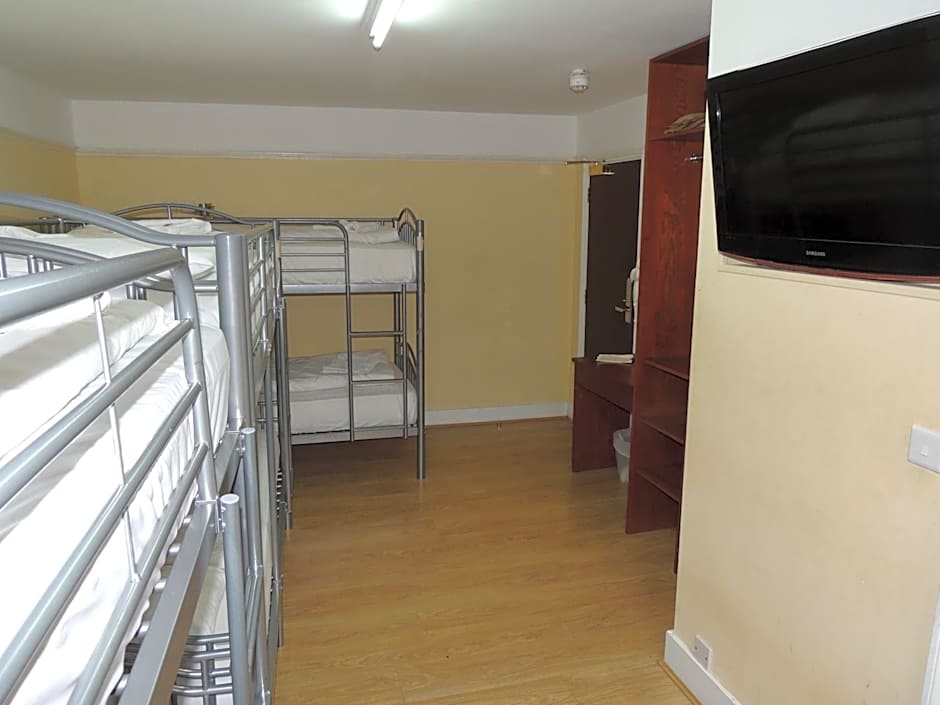 Dolphin Inn - The Lodge