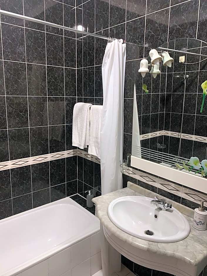 Casa De Cha Prazeres