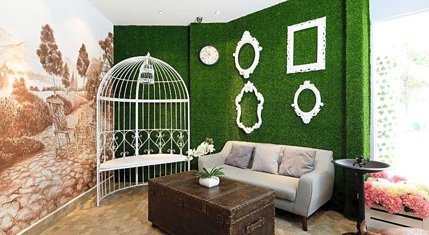 Hotel de Art @ USJ 21 Subang Jaya