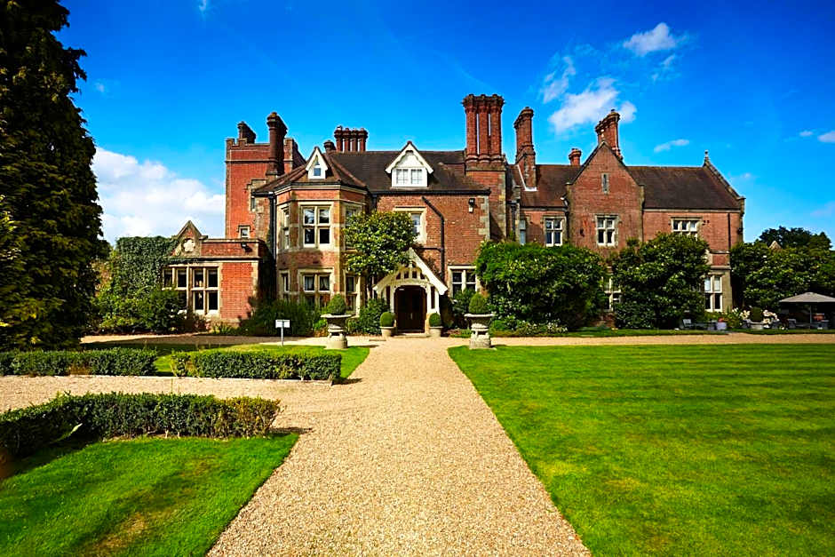 Alexander House Hotel & Utopia Spa